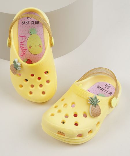 Babuche-Infantil-Baby-Club-Abacaxi-Amarela-9960959-Amarelo_1 Babuche-Infantil-Baby-Club-Abacaxi-Amarela-9960959-Amarelo_1