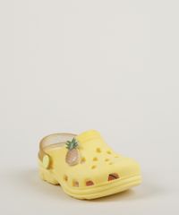 Babuche-Infantil-Baby-Club-Abacaxi-Amarela-9960959-Amarelo_3