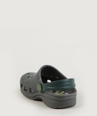 Babuche-Infantil-Baby-Club-Dinossauro-Chumbo-9960965-Chumbo_4