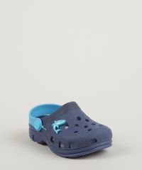 Babuche-Infantil-Baby-Club-Tubarao-Azul-Marinho-9960966-Azul_Marinho_3