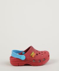 Babuche-Infantil-Toy-Story-Vermelha-9960967-Vermelho_2