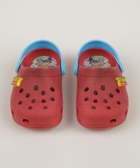 Babuche-Infantil-Toy-Story-Vermelha-9960967-Vermelho_5