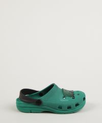 Babuche-Infantil-Grendene-Hulk-Verde-Escuro-9960970-Verde_Escuro_2