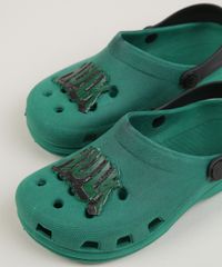 Babuche-Infantil-Grendene-Hulk-Verde-Escuro-9960970-Verde_Escuro_6