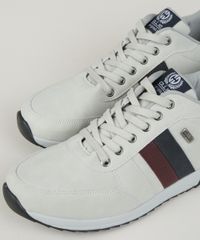 Sapatenis-Masculino-Ollie-com-Suede-Branco-9961196-Branco_3
