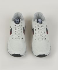 Sapatenis-Masculino-Ollie-com-Suede-Branco-9961196-Branco_5