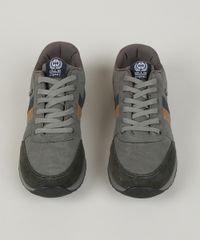 Sapatenis-Masculino-Ollie-com-Suede-Cinza-9961197-Cinza_5