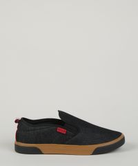 Tenis-Masculino-Ollie-Slip-On-Invictos-Preto-9961199-Preto_2