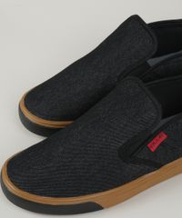 Tenis-Masculino-Ollie-Slip-On-Invictos-Preto-9961199-Preto_3