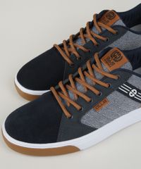 Tenis-Masculino-Ollie-Sonic-com-Recorte-Cano-Baixo-Azul-Marinho-9961204-Azul_Marinho_3