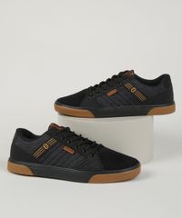 Tenis-Masculino-Ollie-Sonic-com-Recorte-Cano-Baixo-Preto-9961205-Preto_1