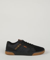 Tenis-Masculino-Ollie-Sonic-com-Recorte-Cano-Baixo-Preto-9961205-Preto_2