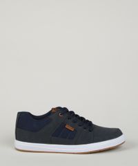 Tenis-Masculino-Ollie-Cano-Baixo-Azul-Marinho-9961207-Azul_Marinho_2