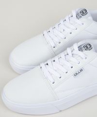 Tenis-Masculino-Ollie-Special-Cano-Baixo-Branco-9961208-Branco_3