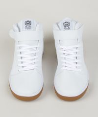 Tenis-Masculino-Ollie-Cano-Alto-com-Velcro--Branco-9961213-Branco_5