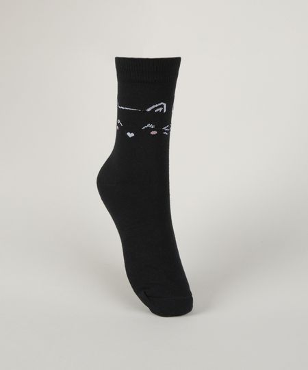 Meia-Feminina-Gatinho-Cano-Alto-Preta-9961820-Preto_1 Meia-Feminina-Gatinho-Cano-Alto-Preta-9961820-Preto_1