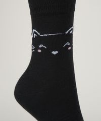 Meia-Feminina-Gatinho-Cano-Alto-Preta-9961820-Preto_3