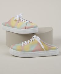 Tenis-Mule-Feminino-Oneself-Estampado-Tie-Dye-Multicor-9961968-Multicor_1