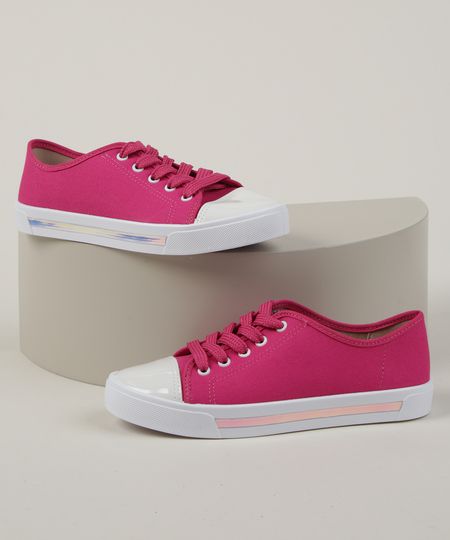 Tenis-Infantil-Molekinha--Pink-9962041-Pink_1 Tenis-Infantil-Molekinha--Pink-9962041-Pink_1