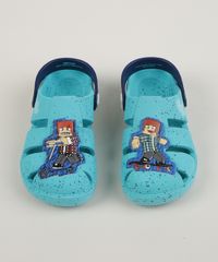 Babuche-Infantil-Grendene-Authentic-Games-Azul-Claro-9962120-Azul_Claro_5