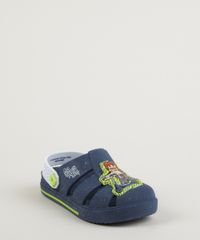 Babuche-Infantil-Grendene-Authentic-Games-Azul-Marinho-9962121-Azul_Marinho_3