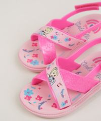 Papete-Infantil-Grendene-Cinderela-com-Velcro-Rosa-9962133-Rosa_6