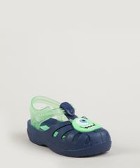 Babuche-Infantil-Grendene-Monstros-S-A--Azul-Marinho-9962134-Azul_Marinho_3