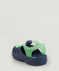 Babuche-Infantil-Grendene-Monstros-S-A--Azul-Marinho-9962134-Azul_Marinho_4