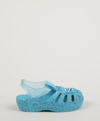 Babuche-Infantil-Grendene-Monstros-S-A--Azul-Claro-9962136-Azul_Claro_2