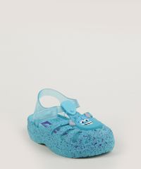 Babuche-Infantil-Grendene-Monstros-S-A--Azul-Claro-9962136-Azul_Claro_3
