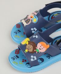 Sandalia-Infantil-Grendene-Mundo-Bita-com-Velcro-Vem-com-Foguete-Azul-Marinho-9962163-Azul_Marinho_6