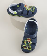 Babuche-Infantil-Grendene-Authentic-Games-Azul-Marinho-9962308-Azul_Marinho_1