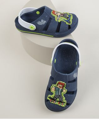 Babuche-Infantil-Grendene-Authentic-Games-Azul-Marinho-9962308-Azul_Marinho_1