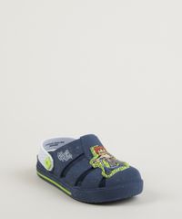 Babuche-Infantil-Grendene-Authentic-Games-Azul-Marinho-9962308-Azul_Marinho_3
