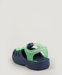 Babuche-Infantil-Grendene-Monstros-S-A--Azul-Marinho-9962310-Azul_Marinho_4