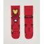 Meia-infantil-Cano-Medio-Homem-de-Ferro-Vermelha-9962622-Vermelho_1