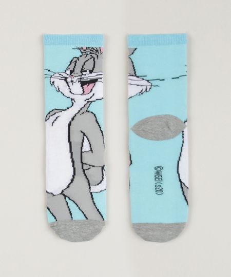 Meia-Infantil-Pernalonga-Cano-Medio-Azul-9962628-Azul_1 Meia-Infantil-Pernalonga-Cano-Medio-Azul-9962628-Azul_1