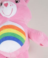 Pelucia-Ursinho-Carinhoso-Rosa-9962980-Rosa_4 Pelucia-Ursinho-Carinhoso-Rosa-9962980-Rosa_4
