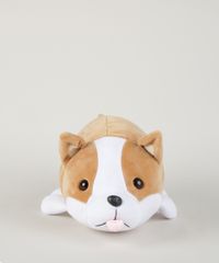 Pelucia-Cachorrinho-Corgi-Marrom-9962987-Marrom_2 Pelucia-Cachorrinho-Corgi-Marrom-9962987-Marrom_2
