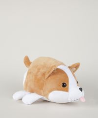 Pelucia-Cachorrinho-Corgi-Marrom-9962987-Marrom_3 Pelucia-Cachorrinho-Corgi-Marrom-9962987-Marrom_3