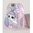 Mochila-Infantil-Lol-Surprise-Unicornio-Transparente--Multicor-9963664-Multicor_1