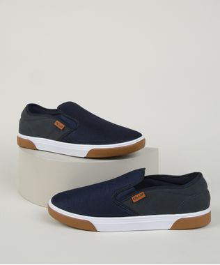 Tenis-Masculino-Ollie-Slip-On-Azul-Marinho-9961201-Azul_Marinho_1