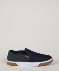 Tenis-Masculino-Ollie-Slip-On-Azul-Marinho-9961201-Azul_Marinho_2