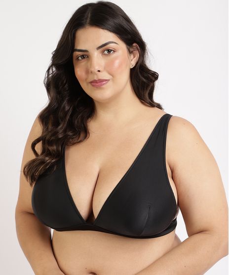Biquini-Top-Plus-Size-Triangulo-com-Bojo-Removivel-e-Protecao-UV50--Preto-9958150-Preto_1