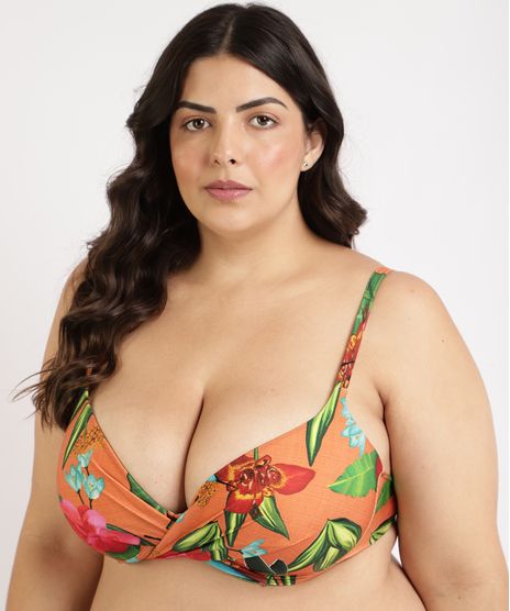 Biquini-Top-Plus-Size-Meia-Taca-Estampado-Beija-Flor-com-Transpasse-e-Bojo-Protecao-UV50--Cobre-9958170-Cobre_1