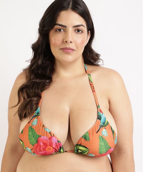 Biquini-Top-Plus-Size-Cortininha-Dupla-Face-Estampado-Beija-Flor-com-Bojo-e-Protecao-UV50--Cobre-9958172-Cobre_1