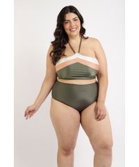 Biquini-Top-Plus-Size-Halter-Neck-Color-Block-com-Protecao-UV50--Verde-Militar-9958175-Verde_Militar_3