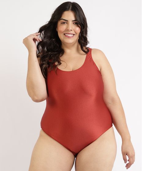 Maio-Body-Plus-Size-com-Protecao-UV50--Vermelho-9958179-Vermelho_1