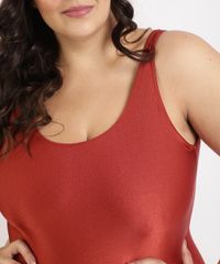 Maio-Body-Plus-Size-com-Protecao-UV50--Vermelho-9958179-Vermelho_4