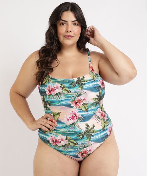 maio body plus size